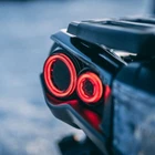 Kintorque Rear Light For Can-Am Outlander 2012-2024 & Renegade 2012-2026