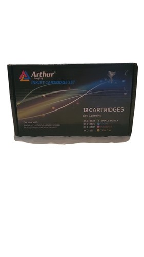 Arthur Imaging Ink Cartridge 