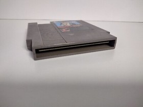 Hogan's Alley (Nintendo Entertainment System, 1985) NES  Retro Video Game