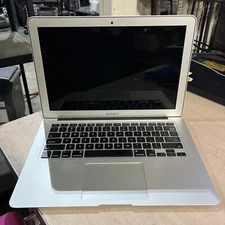 APPLE MACBOOK AIR 13" EARLY 2017 CORE I5-5350U 1.8GHZ 8GB RAM NO OS "