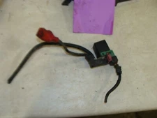 HONDA VFR750f interceptor 94 95 96 97 electric start starter solenoid relay fuse