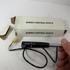 250-3032 Cruise Control Switch Lever Assembly Nib New Old Stock 1978 Part