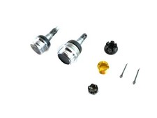 Suspension Ball Joint Kit Upperlower 2007-2018 Wrangler Jk Genuine Oem New Suspension Ball Joint Kit Upperlower 2007-2018 Wrangler Jk Genuine Oem New