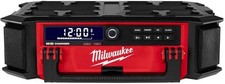 MILWAUKEE M-18 Packout Radio/Charger 2950-20 NEW Free Shipping