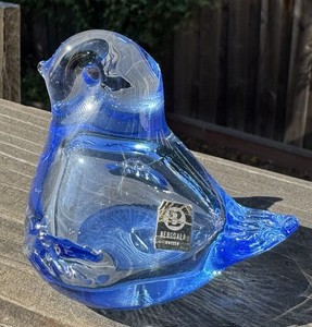 Bergdala Glass | eBay