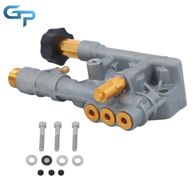 #ad #ad For 510020 amp; 520006 Axial Cam Washer Pump 7108366 Pressure Washer Pump Manifold $62.69