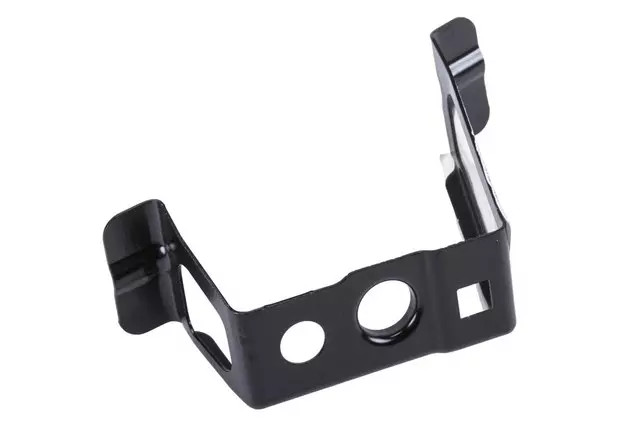 Genuine GM Front Driver Side Fender Bracket 20760452 OEM Replacement