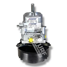 Hydro-Gear LH Hydro Pump for Big Dog Diablo, Hustler X-One, Bad Boy Outlaw