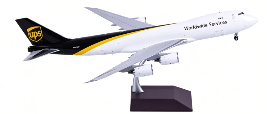 Preços baixos em Boeing 747 em metal fundido Escala 1:200 Aviões