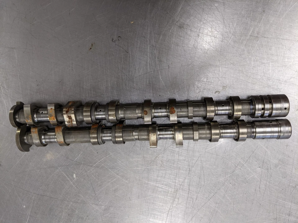 Par de eixos de comando ambos para 12-15 Kia Optima 2.4 - Imagem 2 de 4