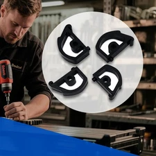 4PCS Leg Catch #242416-00 For Black & Decker WM225 WM425 WM225 models Workmate