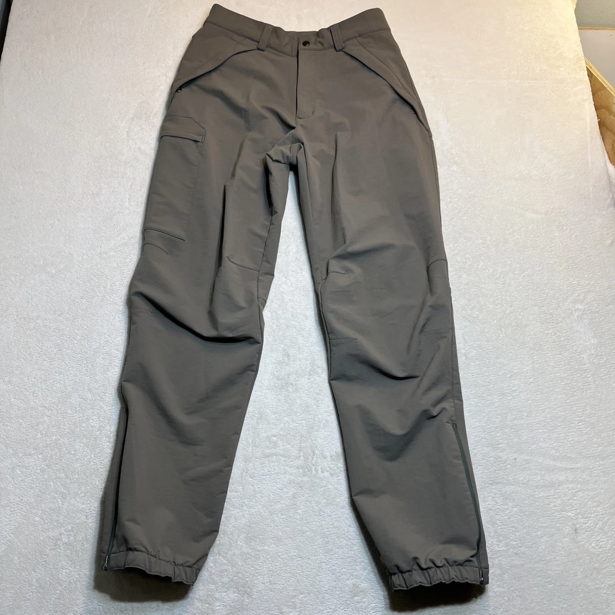 バイクウェア・装備 NOS Patagonia MARS MICRO BURST PANTS 36 25+ patagonia mars for sale | Updated Oct 2026