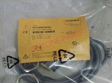 1PC NEW TURCK Proximity Switch   Bi10-M30-RP6X   sensor