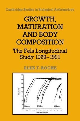 Growth, Maturation, and Body Composition: The Fels Longitudinal Study 1929-1991 