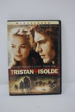 Tristan and Isolde Widescreen Edition 
