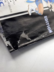 Street Fighter 2 Champion Edition PC Engine HuCard COMPLETE US Seller