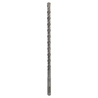 10 X Bosch Hammerbohrer FüR Mauerwerk Und Beton Sds Plus-5, Ø 10 X 200 Mm