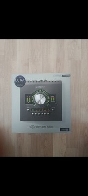 Universal Audio Apollo Twin MKII Duo Heritage Edition