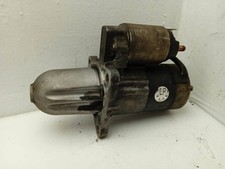 Démarreur Mazda MX3