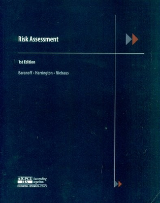 #ad #ad Risk Assessment VERY GOOD $8.46