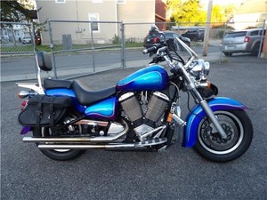 2000 VICTORY OLD SKOOL KUSTOM