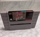 SimCity Super Nintendo SNES Cartridge Tested Working, 1991