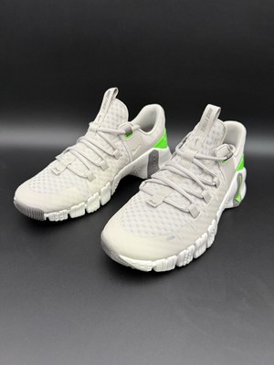 Size 11 - Nike Free Metcon 5 Iron Ore Green Strike for sale 