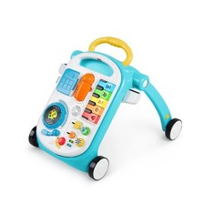 Baby Einstein Musical Mix ‘N Roll 4-in-1 Push Walker, Activity Center, Toddler