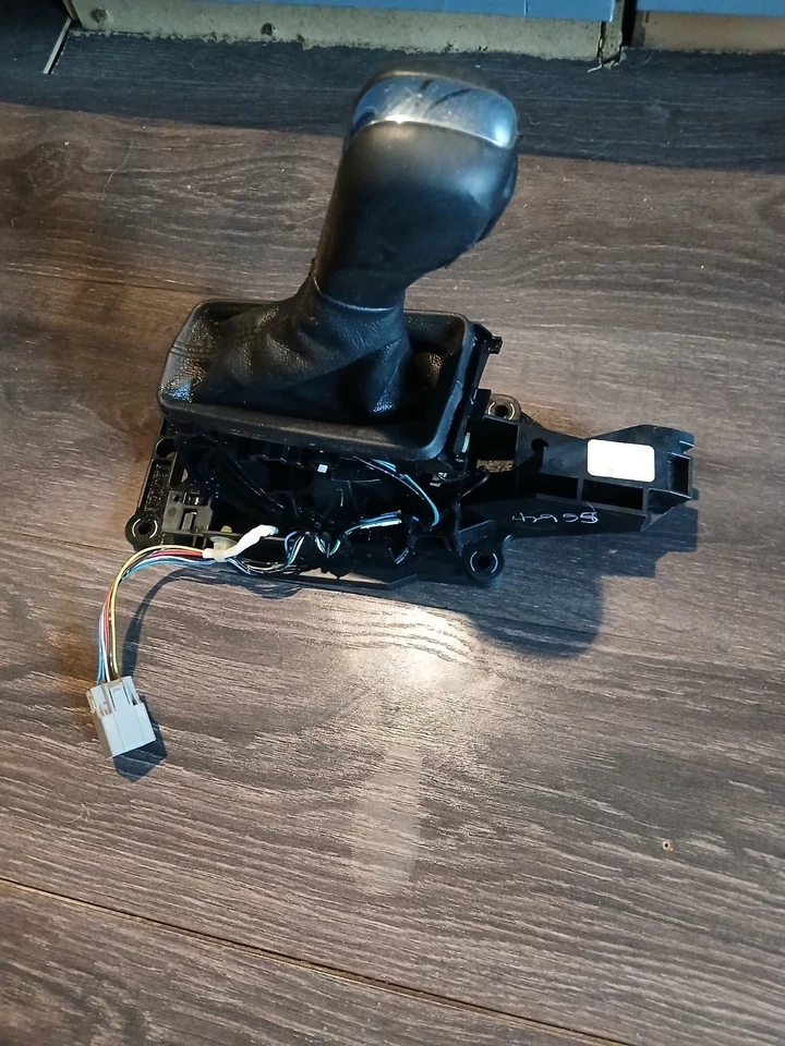 11-15 FORD EXPLORER A/T CONJUNTO DE PALANCA DE CAMBIOS DE PISO CT4P-7K004-KA OEM Foto 3 de 4