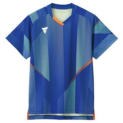 Victas Game Shirt V-GS203 Color: 120 Size: 4XL 31487 NEW