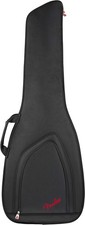 Genuine Fender Fbss610 Short Scale Bass Gig Bag 099-1521-206 New Genuine Fender Fbss610 Short Scale Bass Gig Bag 099-1521-206 New