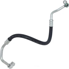 A/C Refrigerant Discharge Hose-Discharge Line UAC HA 112703C