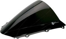 Zero Gravity Double Bubble Windscreen Dark Sm...