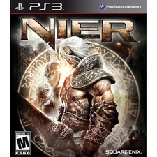 Nier (Playstation 3) Brand New
