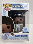 Funko Pop Movies Randy Watson #576 Coming to America LE w/ Box