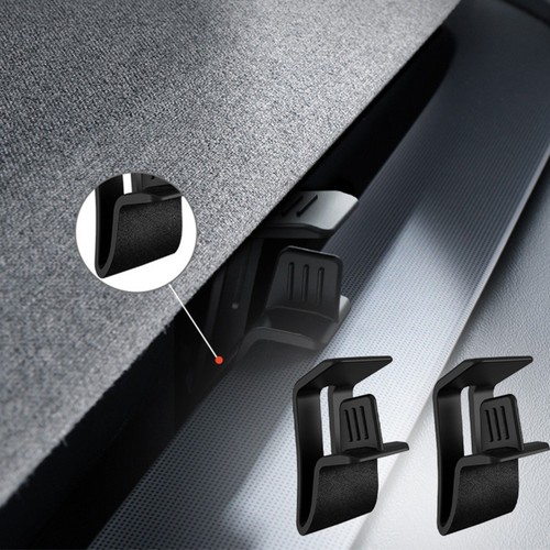 Aromatherapy Air Vent Clip for Tesla Model 3Y Perfect for Stress Relief - Picture 4 of 7