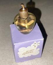 Vintage Lolita Lempicka  Miniature Perfume Eau de Parfum 5ml