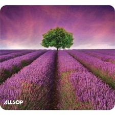 Allsop 31422 Naturesmart Mouse Pad Lavender