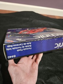 Lego 8440 Formula Flash Technic 1996 Sealed