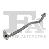 ÖLleitung Turbolader FÜR VW Touran (1T3), Seat Alhambra (710, 711) - Fa1 611-824