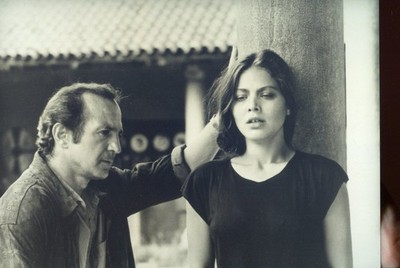 ORNELLA MUTI: 1 Foto (ca.13x18cm) (Eleonore, Flash Gordon, Ornella, Oscar) -m22-