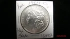 1904-O AU Morgan Silver Dollar #3892