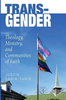 Justin Sabia-Tanis | Trans-Gender | Taschenbuch | Englisch (2018)