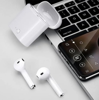 New TWS I7S Wireless Bluetooth Earphones/Head Phones/Earbuds For iPhone/Samsung
