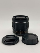 EXC Nikon AF-S DX Nikkor 18-55mm f/3.5-5.6G VR Zoom Kit Lens 444