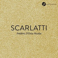 Domenico Scarlatti - Frdric Doria-Nicolas Scarlatti - Sacd - G4Z