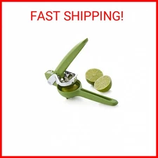 Chef'n FreshForce Lime Juicer,9-inches