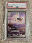 2023 Pokémon Charizard EX Special Illustration Rare PSA 10
