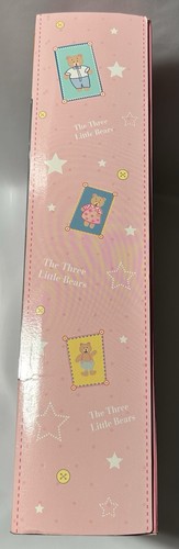 NEW Barbie Bedtime Stories Bed #88843 And Barbie & Kelly Dolls #29426 Toys R Us - Picture 17 of 23