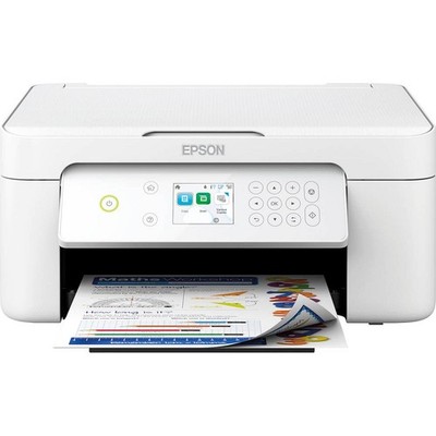 AKTION: EPSON Expression Home XP-4205 3 in 1...